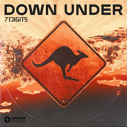 Down Under 71 Digits
