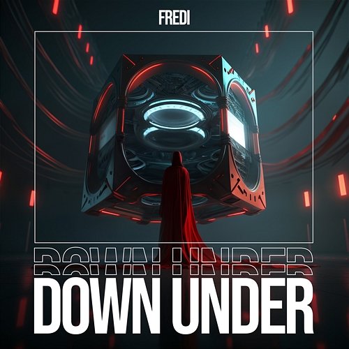 Down Under Fredi