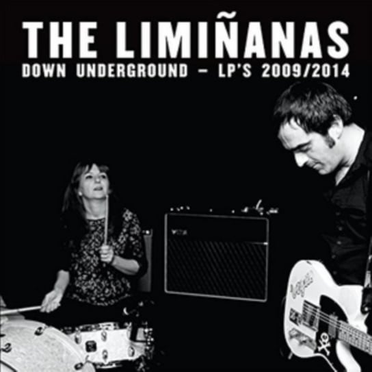 Down Underground The Liminanas