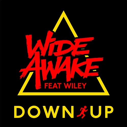 Down Up WiDE AWAKE feat. Wiley