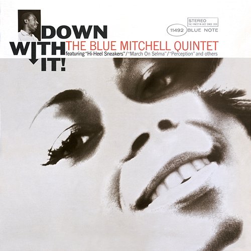 Down With It! The Blue Mitchell Quintet