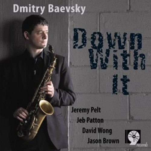 Down With It Various Artists
