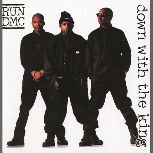 Down With the King RUN DMC feat. Pete Rock, C.L. Smooth