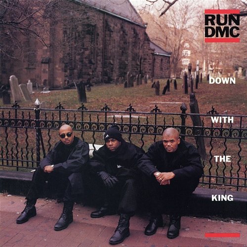 Down with the King EP Run DMC