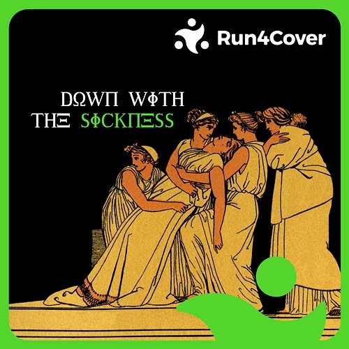 Down with the Sickness Run4Cover