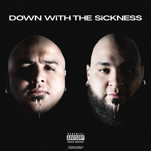 DOWN with the SiCKNESS YOOKiE