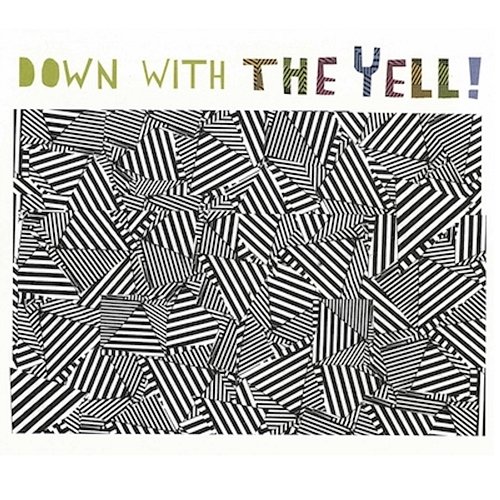 Down With The Yell! The Yell