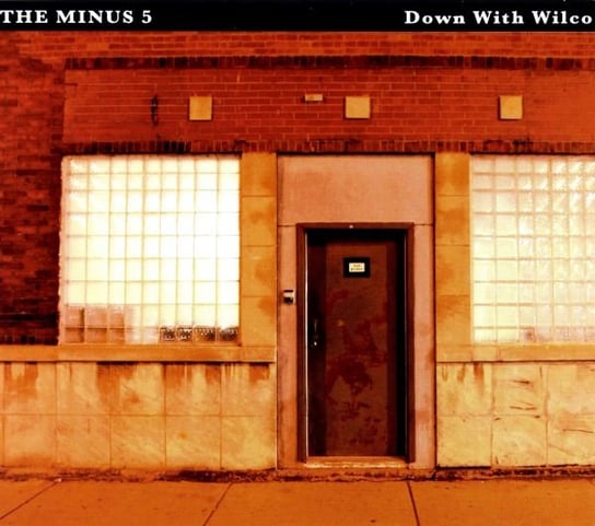 Down With Wilco Minus 5