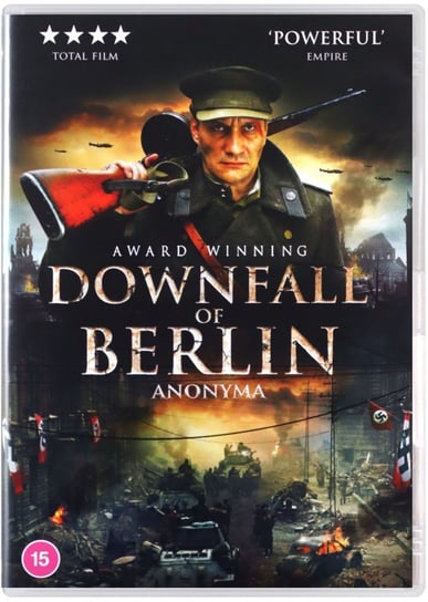 Downfall of Berlin (Upadek Berlina) Various Directors