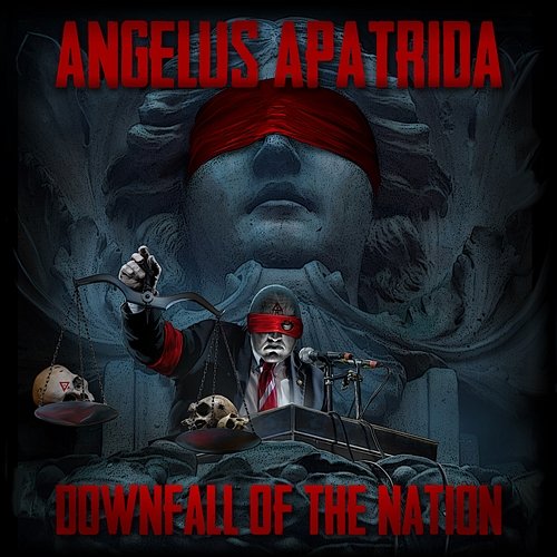 Downfall of the Nation Angelus Apatrida