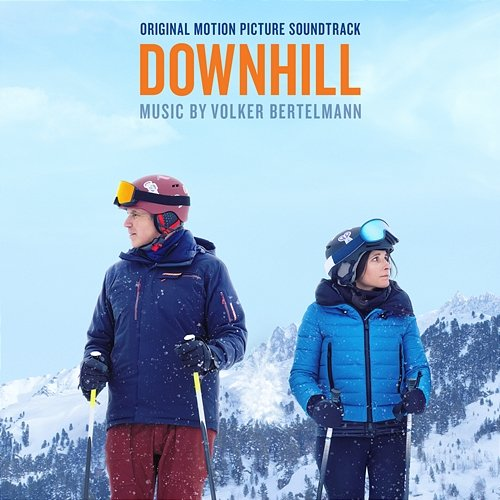 Downhill Volker Bertelmann