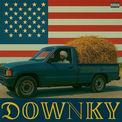 Downky SARDAR KHEHRA, Jay Trak & 4TheWorld