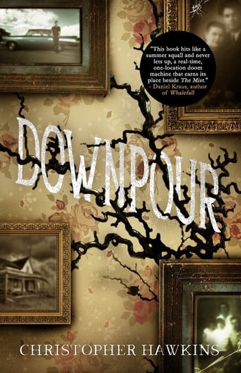 Downpour Christopher Hawkins