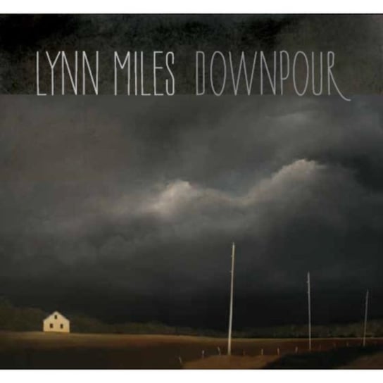 Downpour Miles Lynn