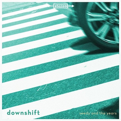Downshift Seedy and the Years