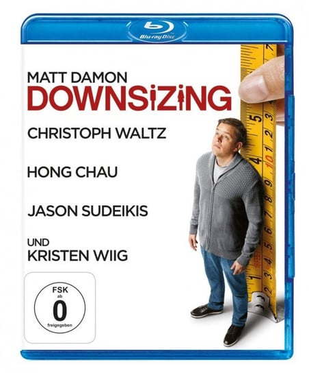 Downsizing Various Distribution