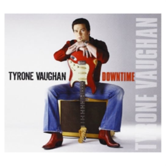 Downtime Vaughan Tyrone