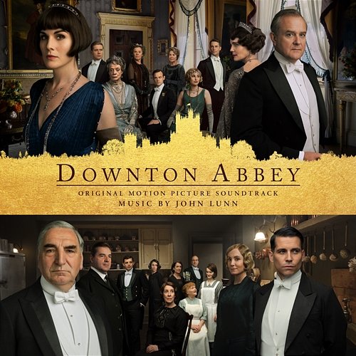 Downton Abbey John Lunn, The Chamber Orchestra Of London