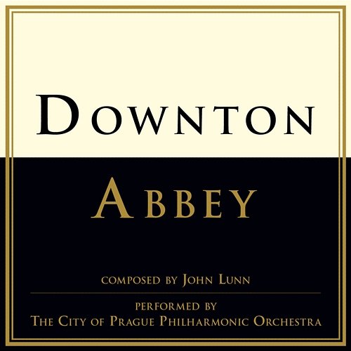 Downton Abbey The City of Prague Philharmonic Orchestra