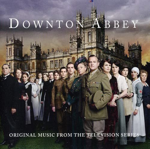 Downton Abbey Various Artists