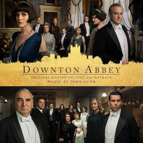 Downton Abbey Various Artists