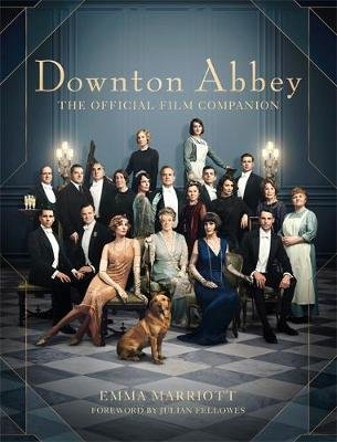 Downton Abbey Marriott Emma