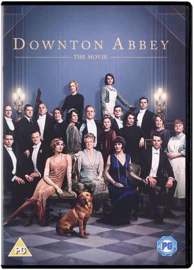 Downton Abbey Film Engler Michael