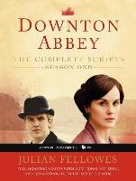 Downton Abbey Script Book Season 1 Fellowes Julian