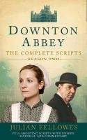 Downton Abbey: Series 2 Scripts (Official) Fellowes Julian