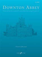 Downton Abbey Theme Dunn John