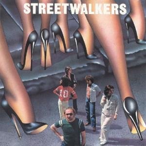 Downtown Flyers Streetwalkers