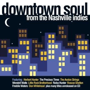 Downtown Soul From Various Artists