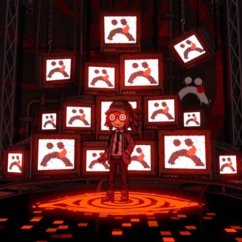 Downward Owl Vision, REZZ