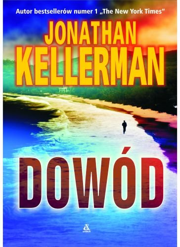 Dowód Kellerman Jonathan