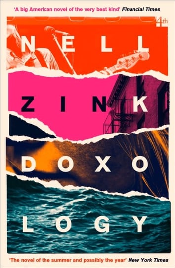 Doxology Zink Nell