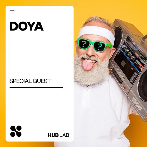 DoYa Special Guest