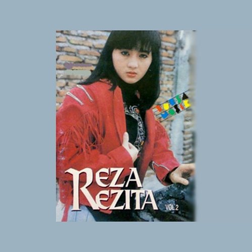 Doyan Cinta Tapi Pelit Reza Resita