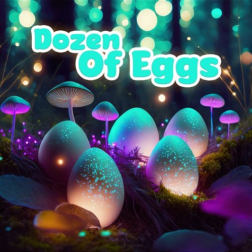 Dozen Of Eggs NS Records
