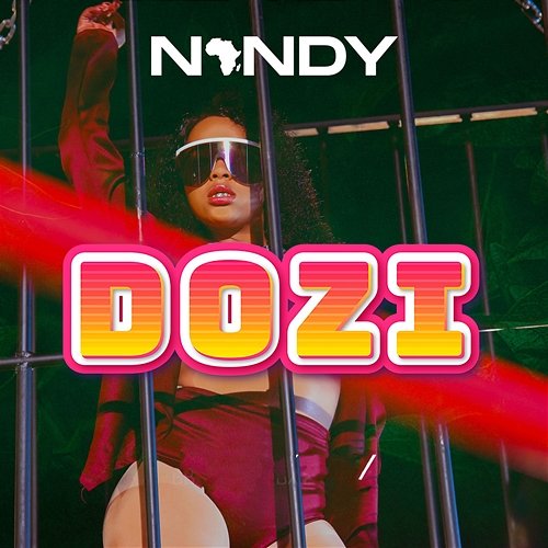Dozi Nandy