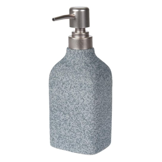 Dozownik do mydła ceramika kamienna Bathroom Solutions
