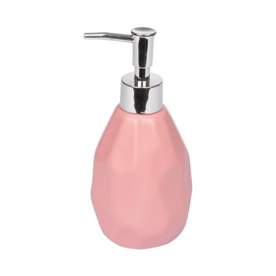 Dozownik do mydła Sweet Home w kolorze różowym Inna marka