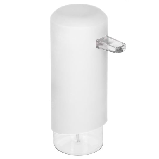 Dozownik do mydła w pianie 5FIVE SIMPLE SMART, biały, 210 ml 5five Simple Smart