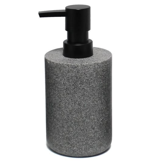 Dozownik mydła 7 x 16 cm Granit Inna marka