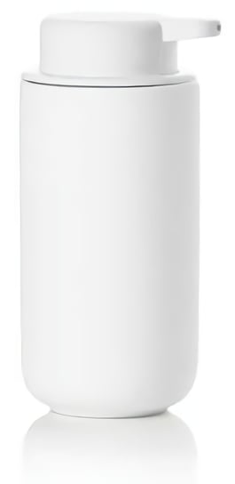 Dozownik na mydło Zone 0,45L biały ZONE DENMARK