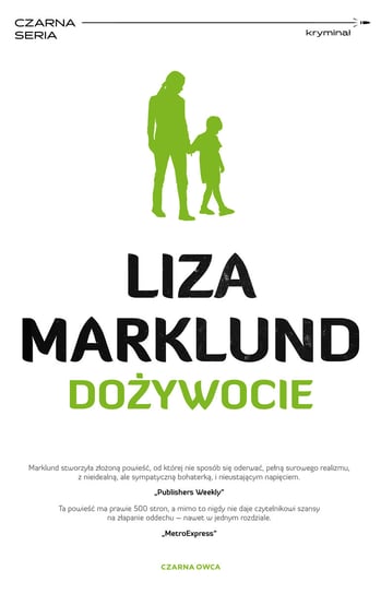 Dożywocie Marklund Liza