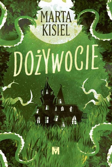 Dożywocie - ebook epub Kisiel Marta