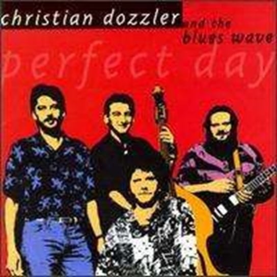 DOZZLER C PERFECT DA Dozzler Christian
