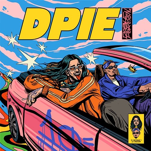 DPIE Doble Porcion, Mañas Ru-Fino, Métricas Frías
