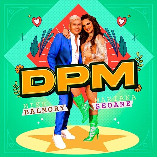 DPM Mariana Seoane, Mike Balmory