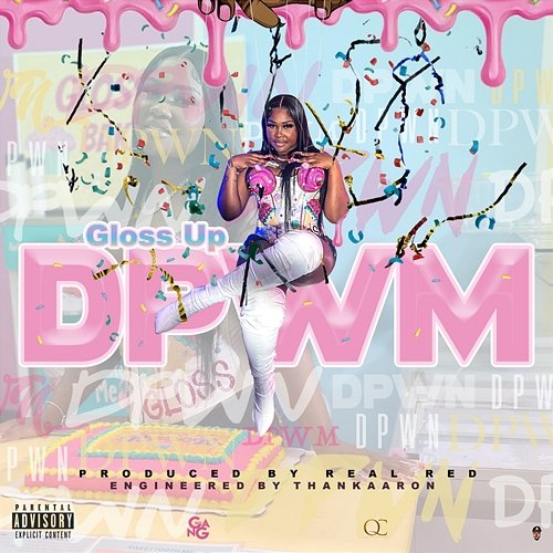 DPWM Gloss Up